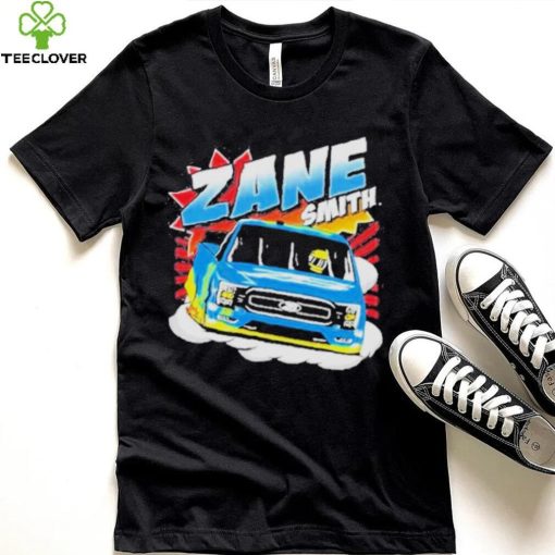 Zane Smith Shirt
