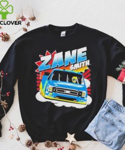 Zane Smith Shirt