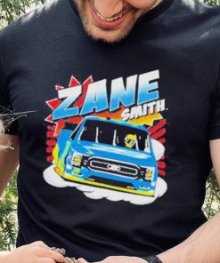 Zane Smith Shirt