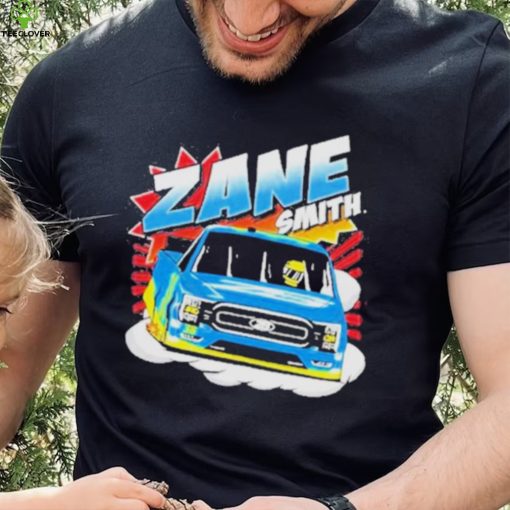 Zane Smith Shirt