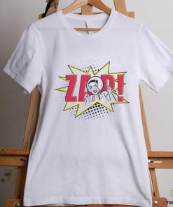 Zap Sabrina Tee Shirt 2 Zap Sabrina Tee Shirt