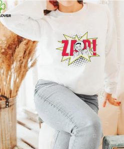 Zap Sabrina hoodie, sweater, longsleeve, shirt v-neck, t-shirt