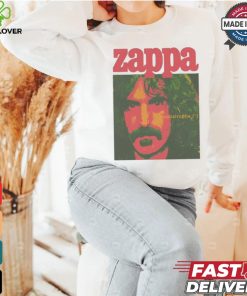 Zappa Apostrophe Shirt