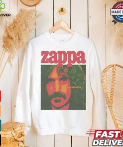 Zappa Apostrophe Shirt
