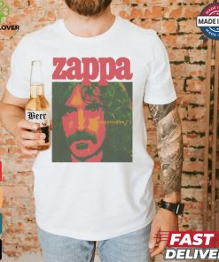 Zappa Apostrophe Shirt