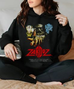 Zardoz T Shirt