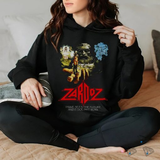 Zardoz T Shirt