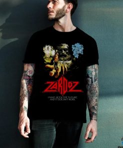 Zardoz T Shirt