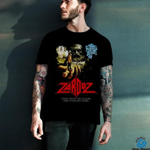 Zardoz T Shirt