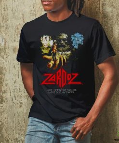 Zardoz T Shirt