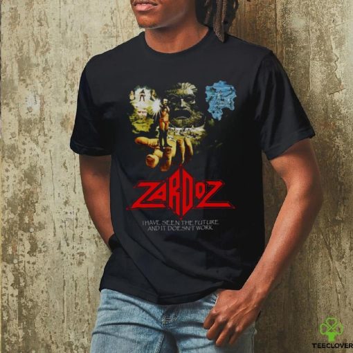Zardoz T Shirt