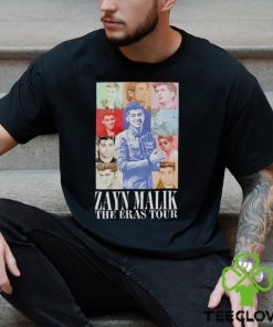 Zayn Malik The Eras Tour hoodie, sweater, longsleeve, shirt v-neck, t-shirt