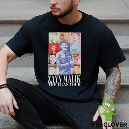 Zayn Malik The Eras Tour hoodie, sweater, longsleeve, shirt v-neck, t-shirt