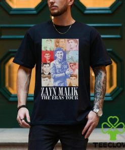 Zayn Malik The Eras Tour hoodie, sweater, longsleeve, shirt v-neck, t-shirt