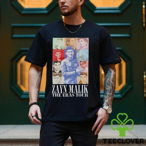 Zayn Malik The Eras Tour hoodie, sweater, longsleeve, shirt v-neck, t-shirt