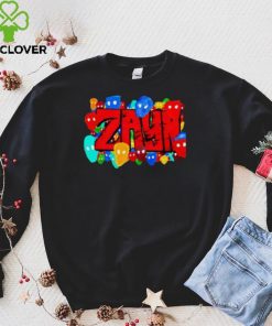 Zayn Malik Zayn logo 2022 Unisex T Shirts