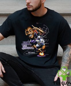 Zay’s Arcade The Joystick T Shirt