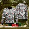 Heman Shera Christmas Custom Cosplay Ugly 3D Sweater Gift For Men And Women