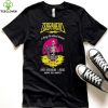 WrestleMania XL 40 days until wrestlers poster shirt