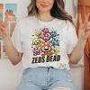 Zeds Dead Keep Your Caps Funny Shirt