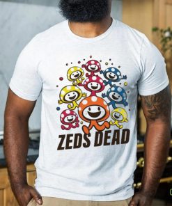 Zeds Dead Keep Your Caps Funny Shirt