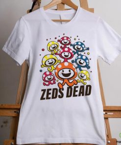 Zeds Dead Keep Your Caps Funny Shirt