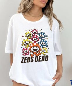 Zeds Dead Keep Your Caps Funny Shirt