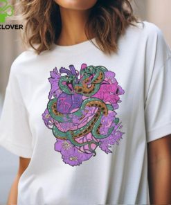 Zeds Dead Merch Tainted Love Shirts