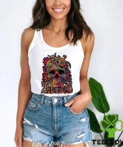 Zeds Dead Merch Zeds Dead Dime Time Shirt