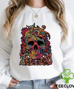 Zeds Dead Merch Zeds Dead Dime Time Shirt