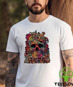 Zeds Dead Merch Zeds Dead Dime Time Shirt