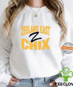 Zeeland East Chix Shirt