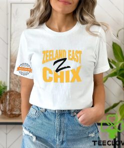 Zeeland East Chix Shirt