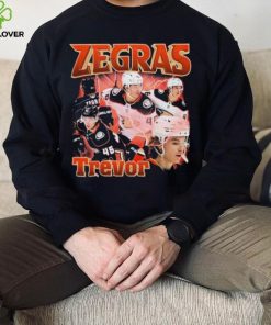 Zegras Trevor 46 Shirt