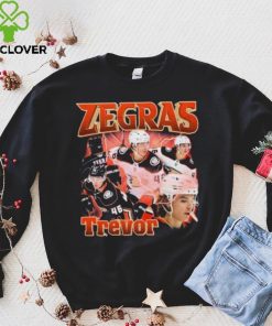 Zegras Trevor 46 Shirt