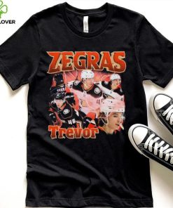 Zegras Trevor 46 Shirt