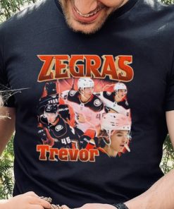 Zegras Trevor 46 Shirt