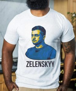 Zelenskyy T Shirt