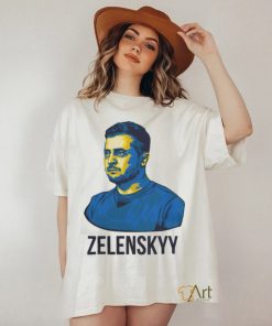 Zelenskyy T Shirt