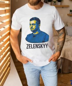 Zelenskyy T Shirt