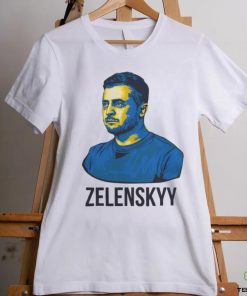 Zelenskyy T Shirt