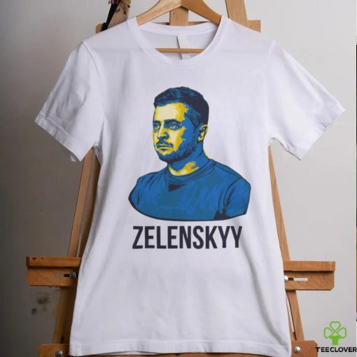 Zelenskyy T Shirt