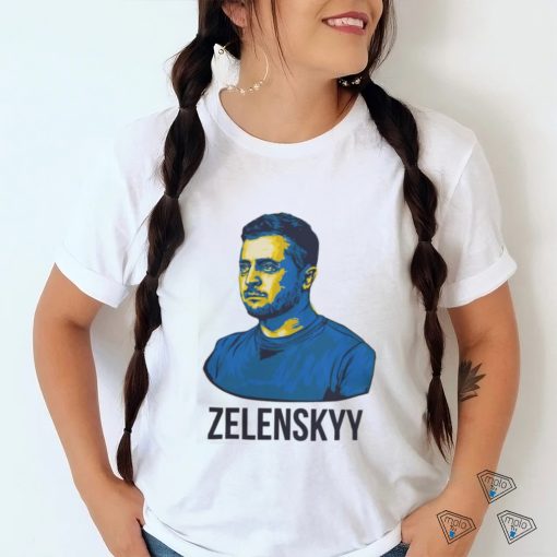 Zelenskyy T Shirt
