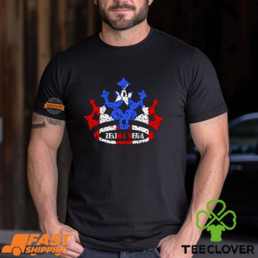 Zelina Vega Wwe Shirt