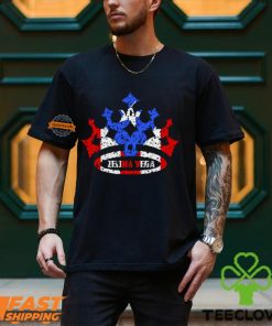 Zelina Vega Wwe Shirt