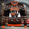 Warsteiner 3D Ugly Christmas Sweater Christmas Gift Ideas Party Gift