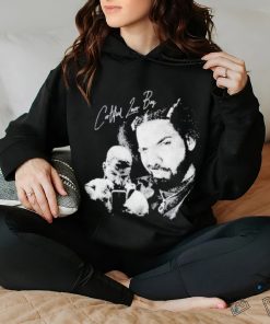 Zesty Drake Graphic Certified Lover Boy shirt 1 Zesty Drake Graphic Certified Lover Boy shirt