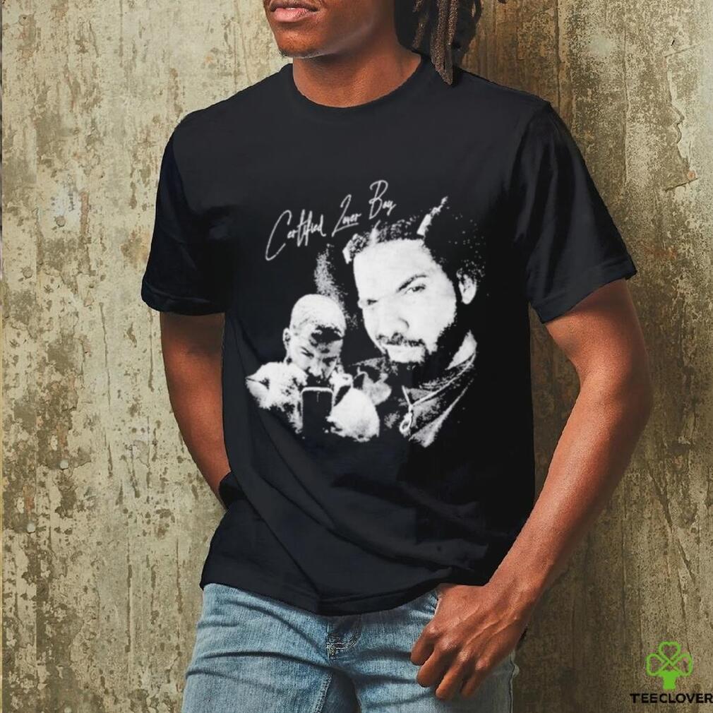 Zesty Drake Graphic Certified Lover Boy shirt Zesty Drake Graphic Certified Lover Boy shirt