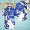 Zeta Phi Beta Legend Hawaiian Shirt For Men And Women