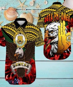 Zeta Phi Omega Zentas Hawaiian Shirt For Men And Women